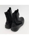 Men s Casual Boots EU Size Black Dark Green 7515S0120 V0777 - STONE ISLAND - BALAAN 5