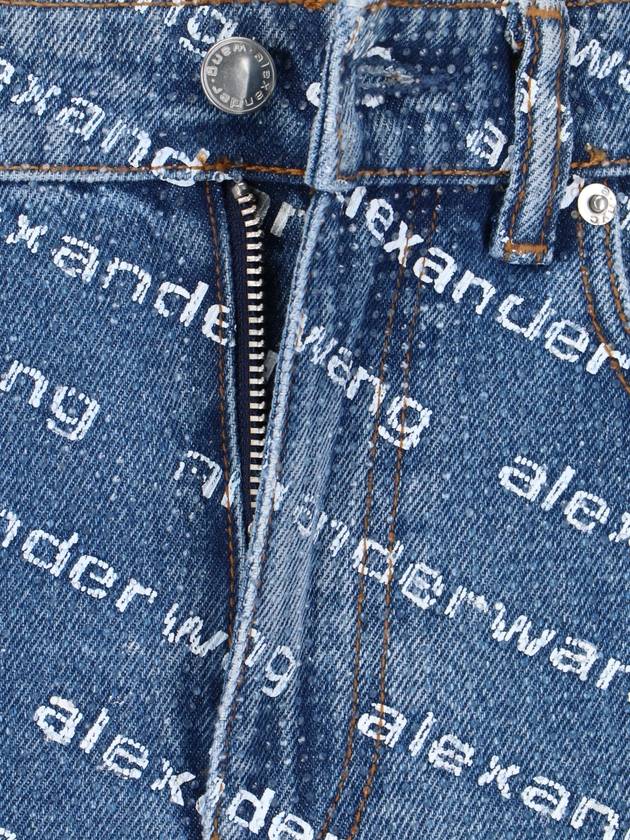 Alexander Wang Jeans - ALEXANDER WANG - BALAAN 5