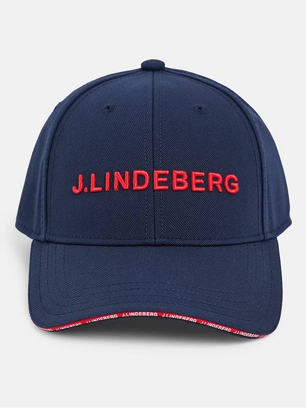 Harry Cap Hat GMAC08013 - J.LINDEBERG - BALAAN 5