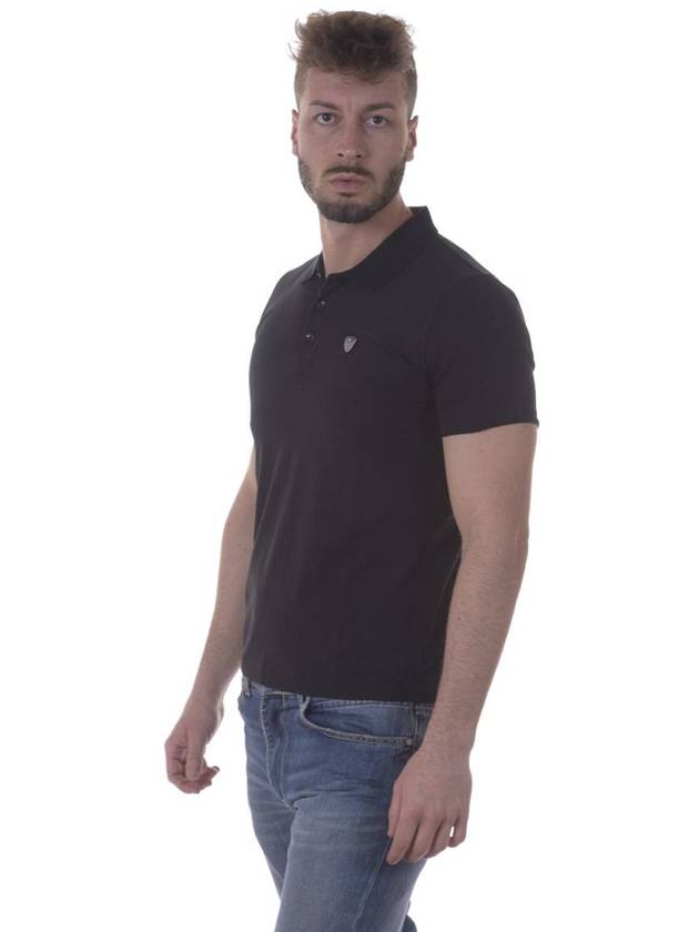 Ea7 Emporio Armani Topwear - EMPORIO ARMANI - BALAAN 3