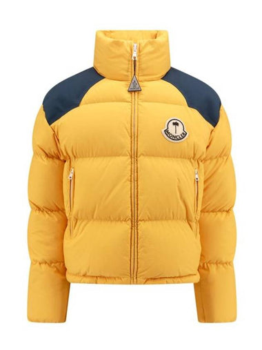 Padding 1A00017 M3377 F17 Free - MONCLER - BALAAN 1