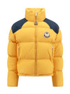 Padding 1A00017M3377F17 Free - MONCLER - BALAAN 1