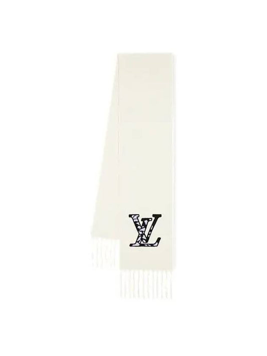 LV Ice Scarf Boutique M79377 - LOUIS VUITTON - BALAAN 2