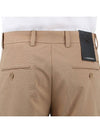 Vent Tiger Shorts Brown - J.LINDEBERG - BALAAN 8