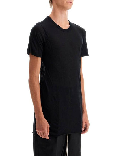 basic t-shirt - RICK OWENS - BALAAN 2