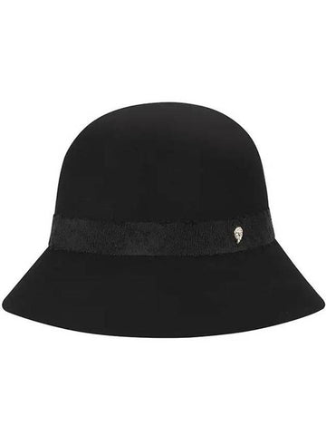 Emani cloche hat black - HELEN KAMINSKI - BALAAN.