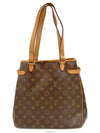 women shoulder bag - LOUIS VUITTON - BALAAN 4