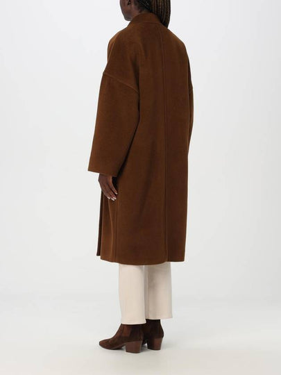 Coat woman Alysi - ALYSI - BALAAN 2