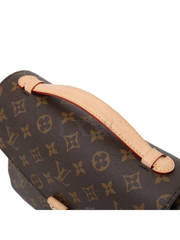 women tote bag - LOUIS VUITTON - BALAAN 6