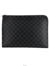 women clutch bag - LOUIS VUITTON - BALAAN 1