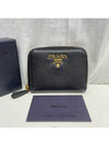 women card wallet - PRADA - BALAAN 1