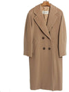 Madame Belted Double Coat Camel - MAX MARA - BALAAN 3