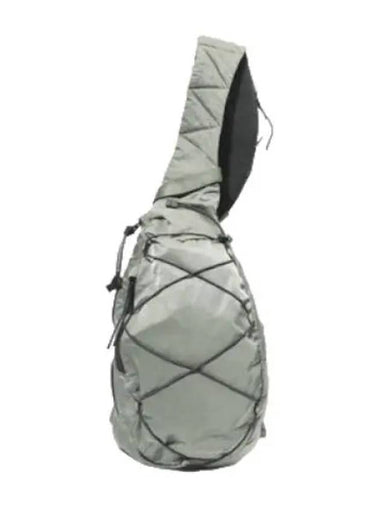 Nylon Crossbody Rucksack - CP COMPANY - BALAAN 1