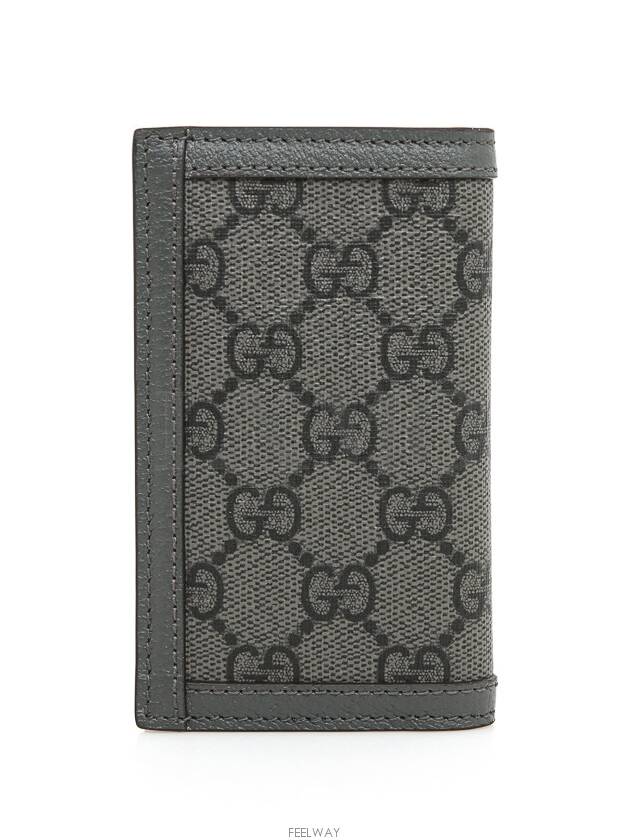 men card wallet - GUCCI - BALAAN 4