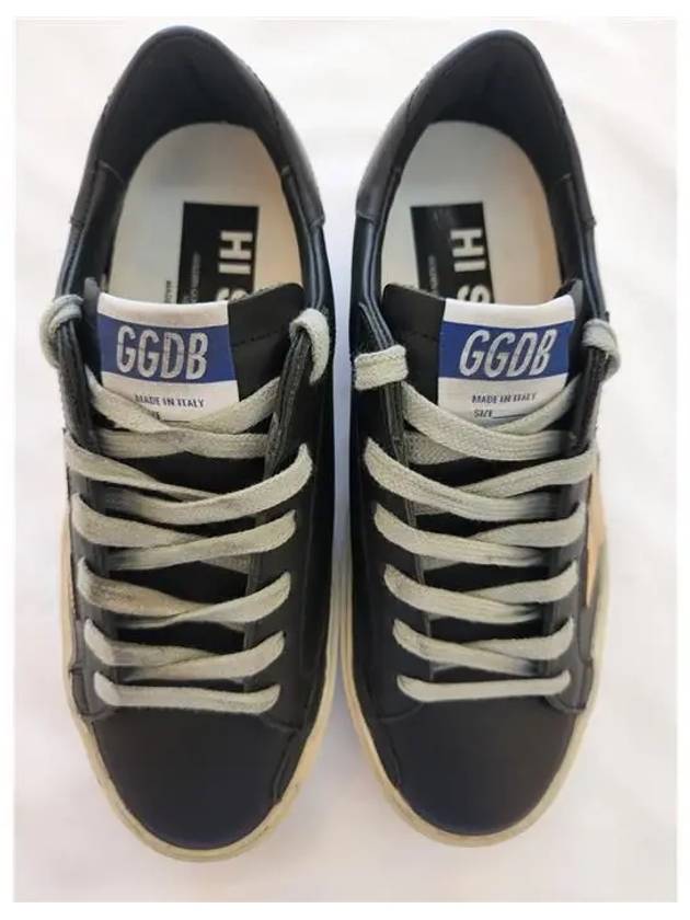 G35WS945 A6 Women's Sneakers - GOLDEN GOOSE - BALAAN 4