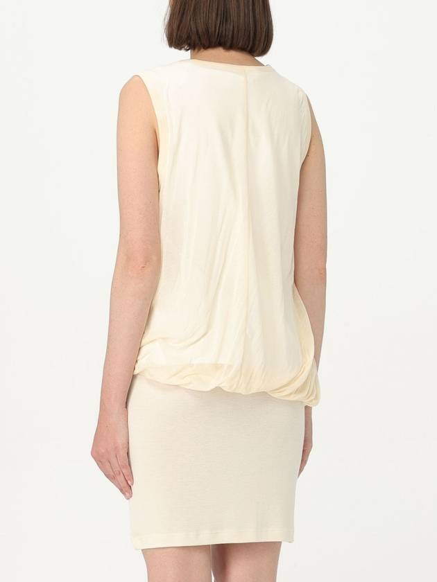 Top  Helmut Lang in cotone - HELMUT LANG - BALAAN 2