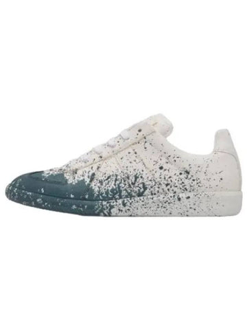 Replica Sneakers White Octane - MAISON MARGIELA - BALAAN 1