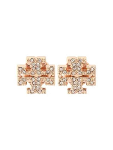 Kira fave stud earrings - TORY BURCH - BALAAN 1