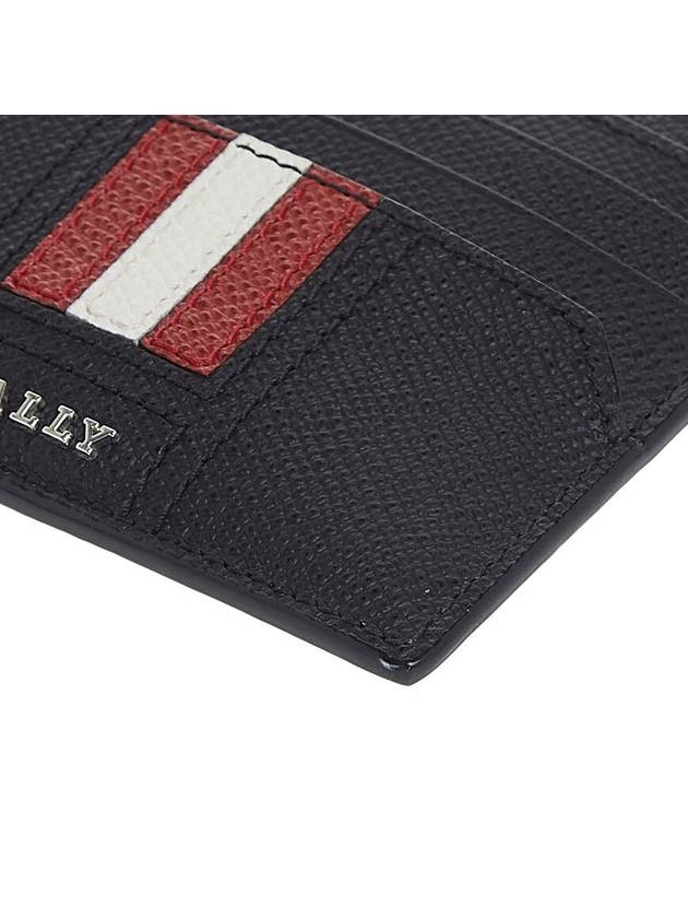 Men's TROCK card wallet TROCK LT 10 - BALLY - BALAAN 8