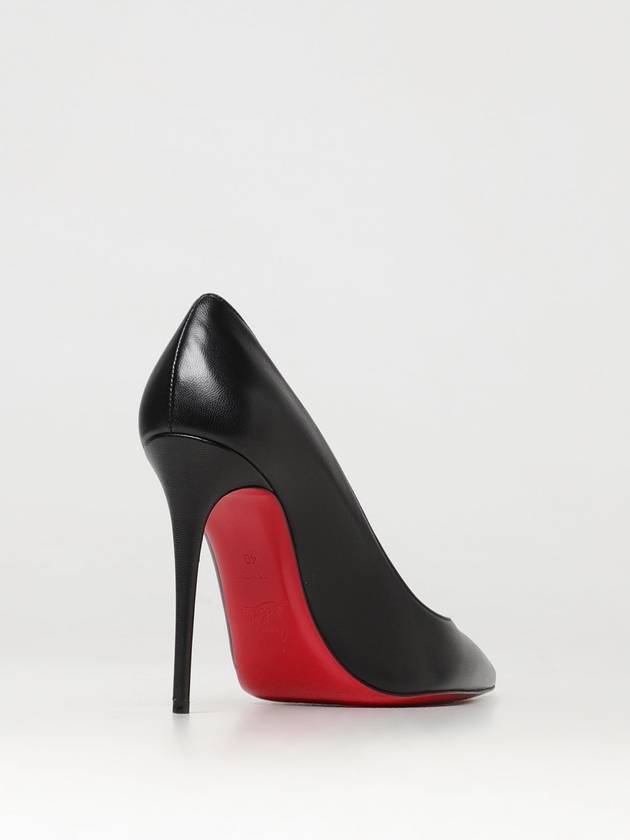 Shoes woman Christian Louboutin - CHRISTIAN LOUBOUTIN - BALAAN 3