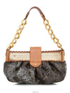 women shoulder bag - LOUIS VUITTON - BALAAN 4