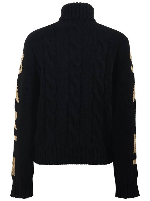 MC2 Saint Barth  Sweaters - MC 2 SAINT BARTH - BALAAN 4