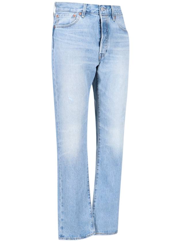 23 ss Cotton Jeans A46770006 B0650032308 - LEVI'S - BALAAN 3