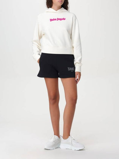 Sweatshirt woman Palm Angels - PALM ANGELS - BALAAN 2