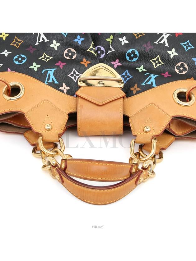 women tote bag - LOUIS VUITTON - BALAAN 6