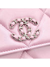 women s wallet - CHANEL - BALAAN 6