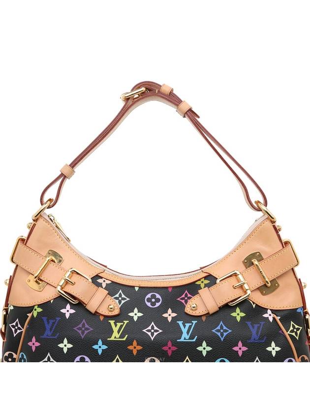 women shoulder bag - LOUIS VUITTON - BALAAN 7