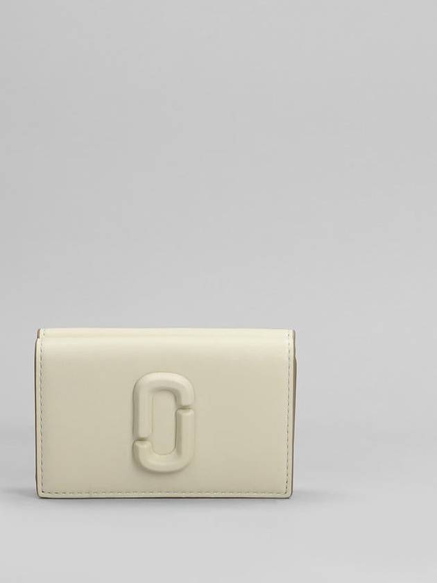 Marc Jacobs The Trifold Wallet Wallet - MARC JACOBS - BALAAN 1