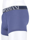 Boxer 2 Pack Trunk 111769 3R720 94310 - EMPORIO ARMANI - BALAAN 3