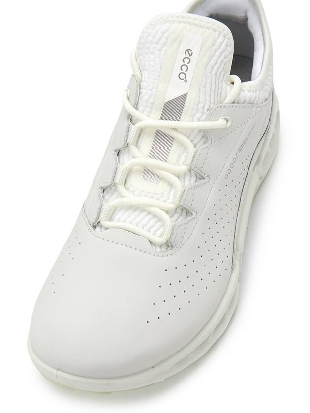 Biom C4 Spikeless Golf Shoes White - ECCO - BALAAN 8