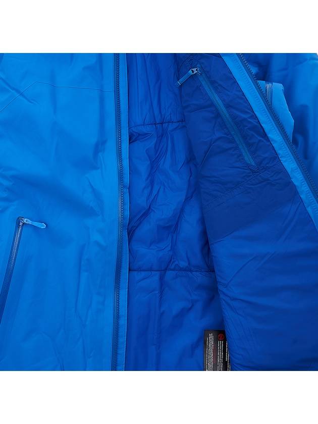 Logo Jacket Fluidity - ARC'TERYX - BALAAN 11