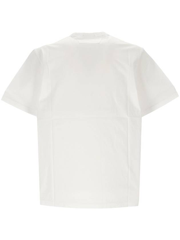 C.P. Company T-Shirts And Polos - CP COMPANY - BALAAN 3