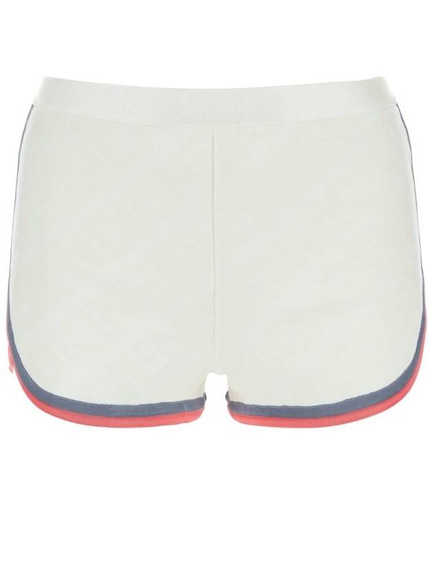 Fendi Shorts - FENDI - BALAAN 1