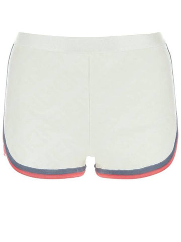 Fendi Shorts - FENDI - BALAAN 1