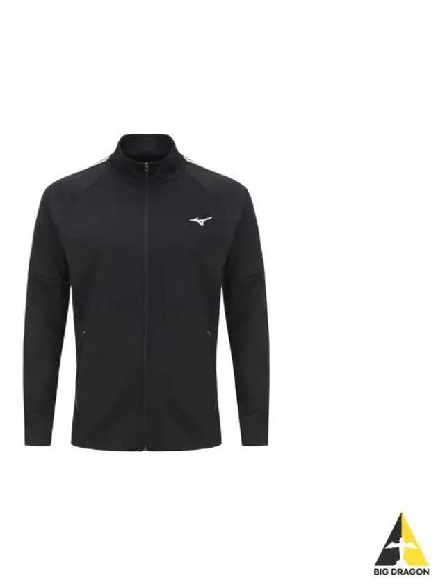 MC LINE TRACK JACKET 32YG4522 - MIZUNO - BALAAN 1