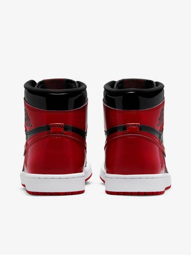 Nike Jordan 1 Retro High OG Patent Bread Slam Dunk 555088063 - JORDAN - BALAAN 6