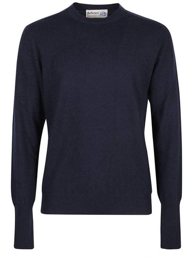 Ballantyne Sweater - BALLANTYNE - BALAAN 1