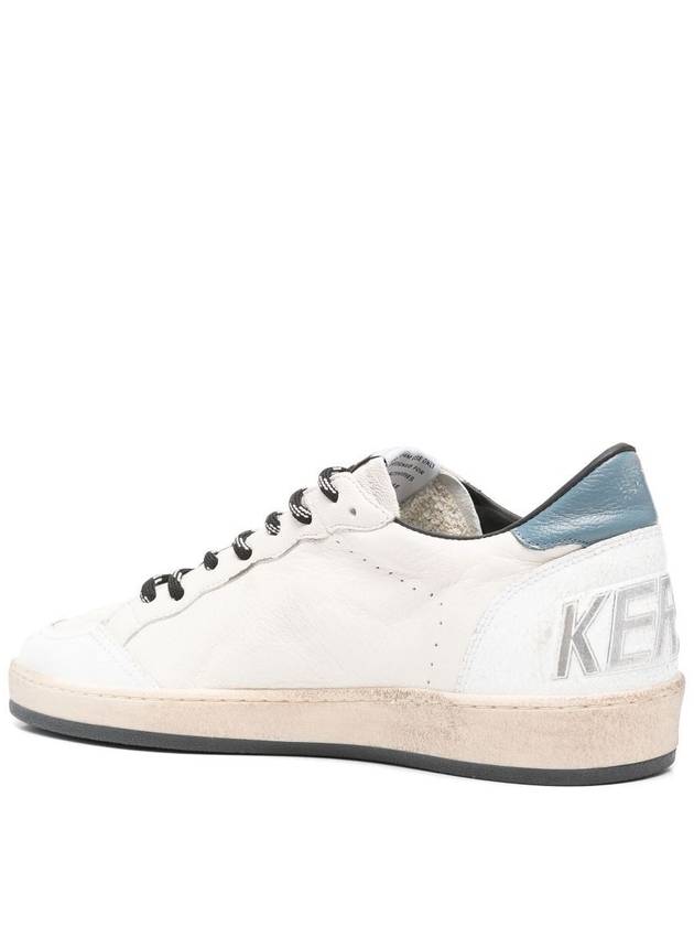 ACCESSORI UOMO CALZATURE - GOLDEN GOOSE - BALAAN 3