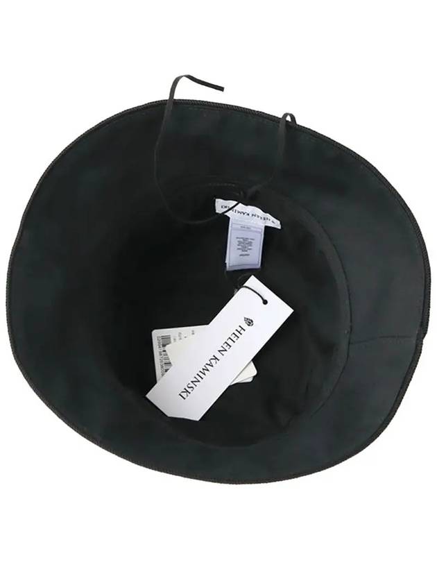 Ulla Bucket Hat Black - HELEN KAMINSKI - BALAAN 3