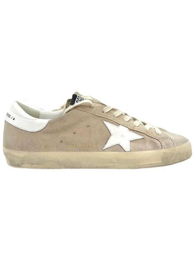 Superstar Men’s Sneakers 15544 - GOLDEN GOOSE - BALAAN 2