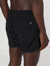 Swim Shorts Black - AMI - BALAAN 5