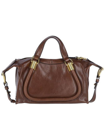 Chloè Bags.. Brown - CHLOE - BALAAN 1