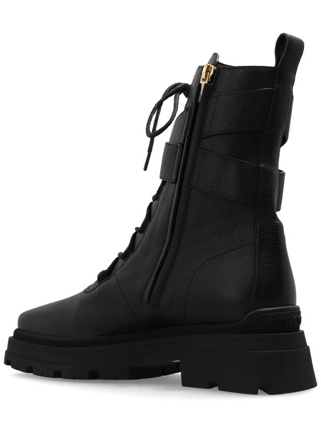 Jimmy Choo Boots Noemi, Women's, Black - JIMMY CHOO - BALAAN 5