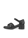 Sculpted Sandal LX 35 222773 01001 Women s Sandals - ECCO - BALAAN 2