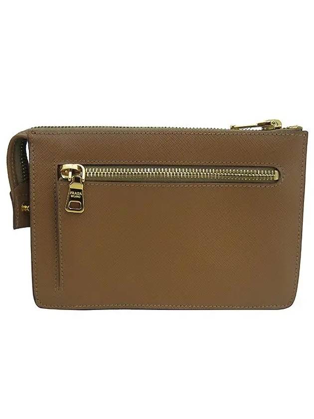 1N1796 Clutch Bag - PRADA - BALAAN 4