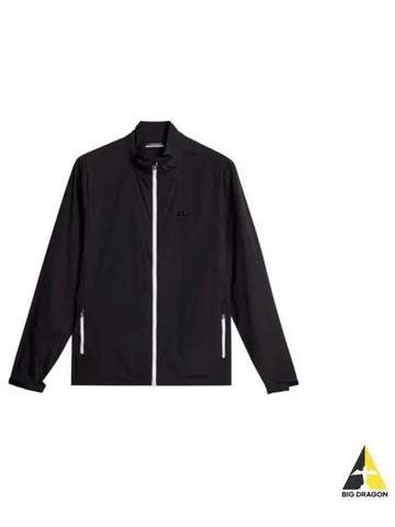 Ash Light Packable Jacket GMOW10910 9999 Men s - J.LINDEBERG - BALAAN 1